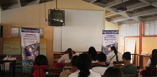 Concluye primera etapa de "Salud que Florece" con proyectos innovadores de estudiantes