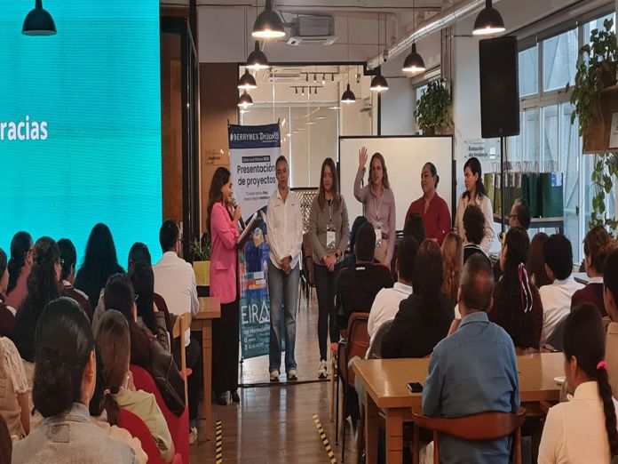 Concluye primera etapa de “Salud que Florece” con proyectos innovadores de estudiantes