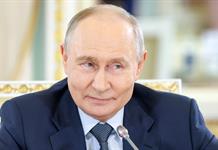Zelenski propone a Putin un encuentro cara a cara