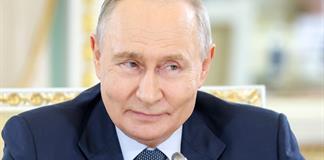 Zelenski propone a Putin un encuentro cara a cara