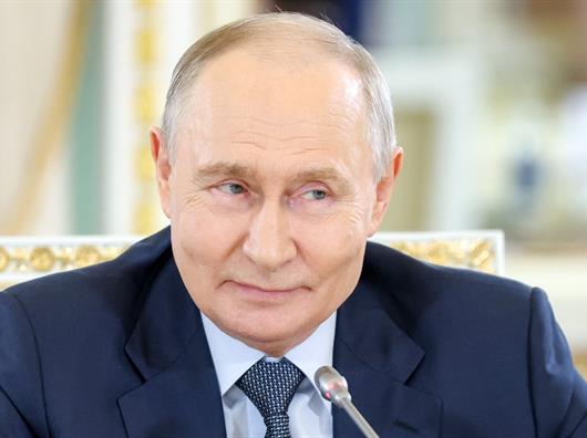 Zelenski propone a Putin un encuentro cara a cara