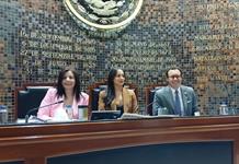 El Congreso ratificará a los integrantes de la nueva Agencia de Transparencia