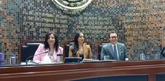 El Congreso ratificar&aacute; a los integrantes de la nueva Agencia de Transparencia