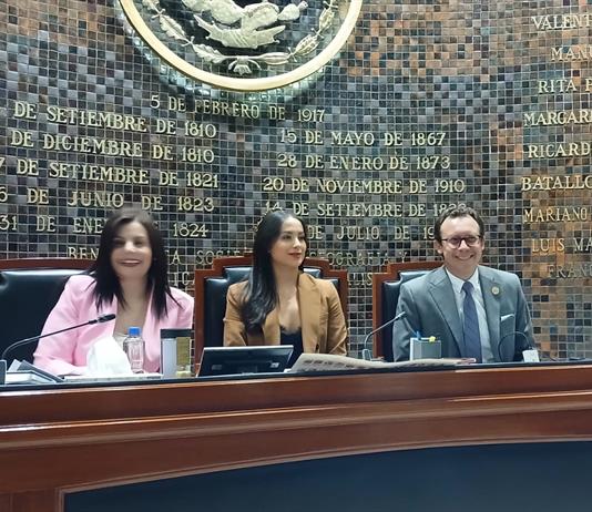 El Congreso ratificar&aacute; a los integrantes de la nueva Agencia de Transparencia