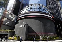 La Bolsa de México acumula caída semanal del 3,57 % y baja a 66.141,38 unidades