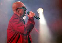Murió el Indio Solari, líder de los Redonditos de Ricota y leyenda del rock argentino