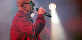 Muri&oacute; el Indio Solari, l&iacute;der de los Redonditos de Ricota y leyenda del rock argentino
