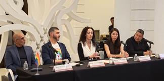 Cultura y reflexi&oacute;n: UdeG presenta su programa de actividades por el mes del orgullo