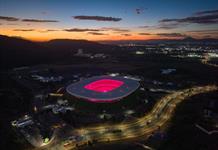 Estadios Monterrey y Guadalajara, vitrinas del México mundialista en Copa de la FIFA 2026