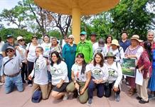 La Red Metropolitana en Defensa de los Parques pidió a municipios frenar el despojo de bienes ambientales