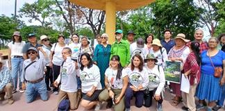La Red Metropolitana en Defensa de los Parques pidi&oacute; a municipios frenar el despojo de bienes ambientales