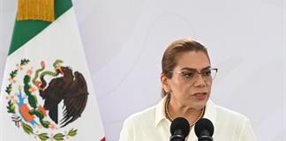 M&eacute;xico considera prioritaria la b&uacute;squeda de la periodista secuestrada en Veracruz