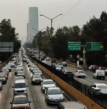 Preocupa tr&aacute;fico, encarecimiento y desigualdad a residentes de sedes mexicanas del Mundial