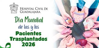 Crece la cultura de la donaci&oacute;n en Jalisco... pero m&aacute;s &oacute;rganos son rechazados