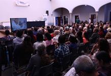 Más de 400 adultos mayores concluyen cursos del SUAM en el CUSur