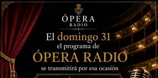 Opera Radio - Do. 31 May 2026