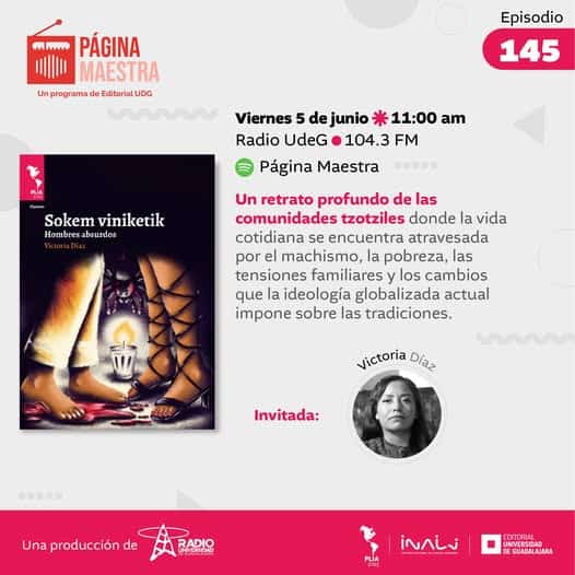 Pagina Maestra - Vi. 05 Jun 2026 Pagina Maestra - Vi. 05 Jun 2026