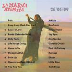 La Maraca Atomica - Ju. 04 Jun - Maravillas de novedades