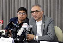 Embajador en México acusa a EE.UU. de dejar a Irán sin quince visas y pide ayuda a la FIFA Embajador en México acusa a EE.UU. de dejar a Irán sin quince visas y pide ayuda a la FIFA