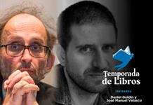 Temporada de Libros - Vi. 05 Jun 2026