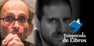 Temporada de Libros - Vi. 05 Jun 2026 Temporada de Libros - Vi. 05 Jun 2026