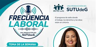 Frecuencia Laboral - Sa. 30 May 2026 Frecuencia Laboral - Sa. 30 May 2026