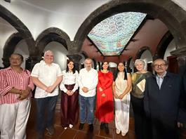 Tras años de incertidumbre, el Museo Nacional del Tequila inicia una nueva etapa Tras años de incertidumbre, el Museo Nacional del Tequila inicia una nueva etapa