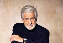 Abren venta de entradas para el concierto de Plácido Domingo en el Conjunto Santander Abren venta de entradas para el concierto de Plácido Domingo en el Conjunto Santander