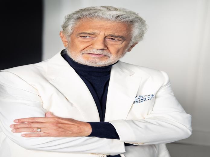 Abren venta de entradas para el concierto de Plácido Domingo en el Conjunto Santander Abren venta de entradas para el concierto de Plácido Domingo en el Conjunto Santander