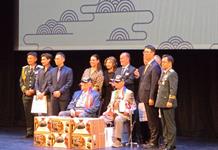Samsung México y autoridades conmemoran Día del Veterano de la Guerra de Corea en Zapopan Samsung México y autoridades conmemoran Día del Veterano de la Guerra de Corea en Zapopan