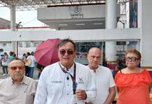 Sindicato disidente del ISSSTE exige un nuevo sistema de jubilaciones Sindicato disidente del ISSSTE exige un nuevo sistema de jubilaciones