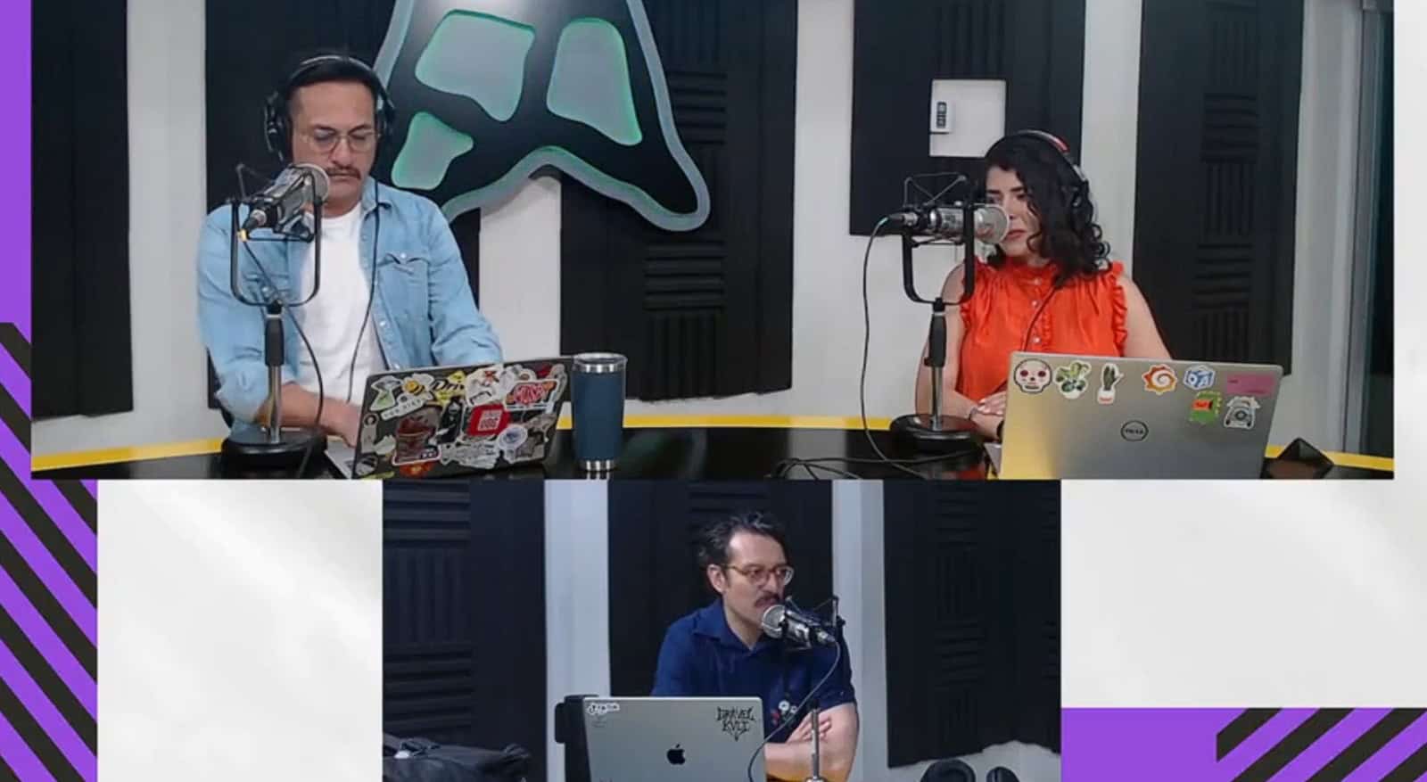 Audiocracia - Ju. 04 Jun 2026