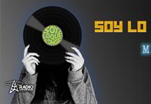 Soy lo que Pongo - Ju. 04 Jun 2026