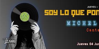 Soy lo que Pongo - Ju. 04 Jun 2026