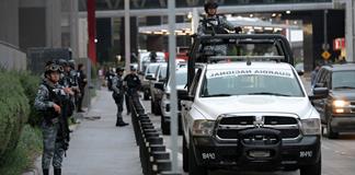La selección iraní llega a México para un Mundial complicado por la guerra La selección iraní llega a México para un Mundial complicado por la guerra