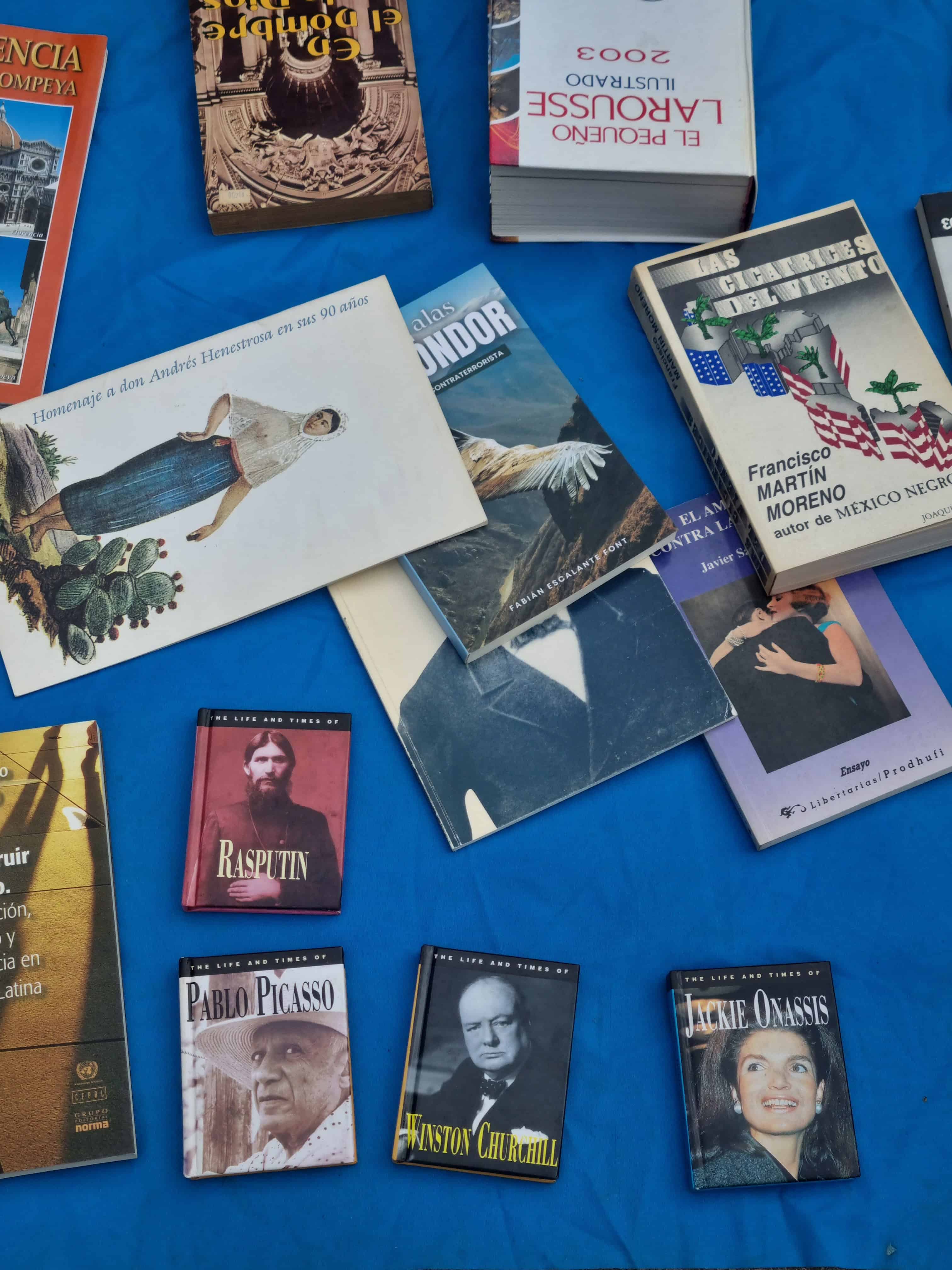 Libros y lectores volvieron a encontrarse en la quinta edición de Río de Libros