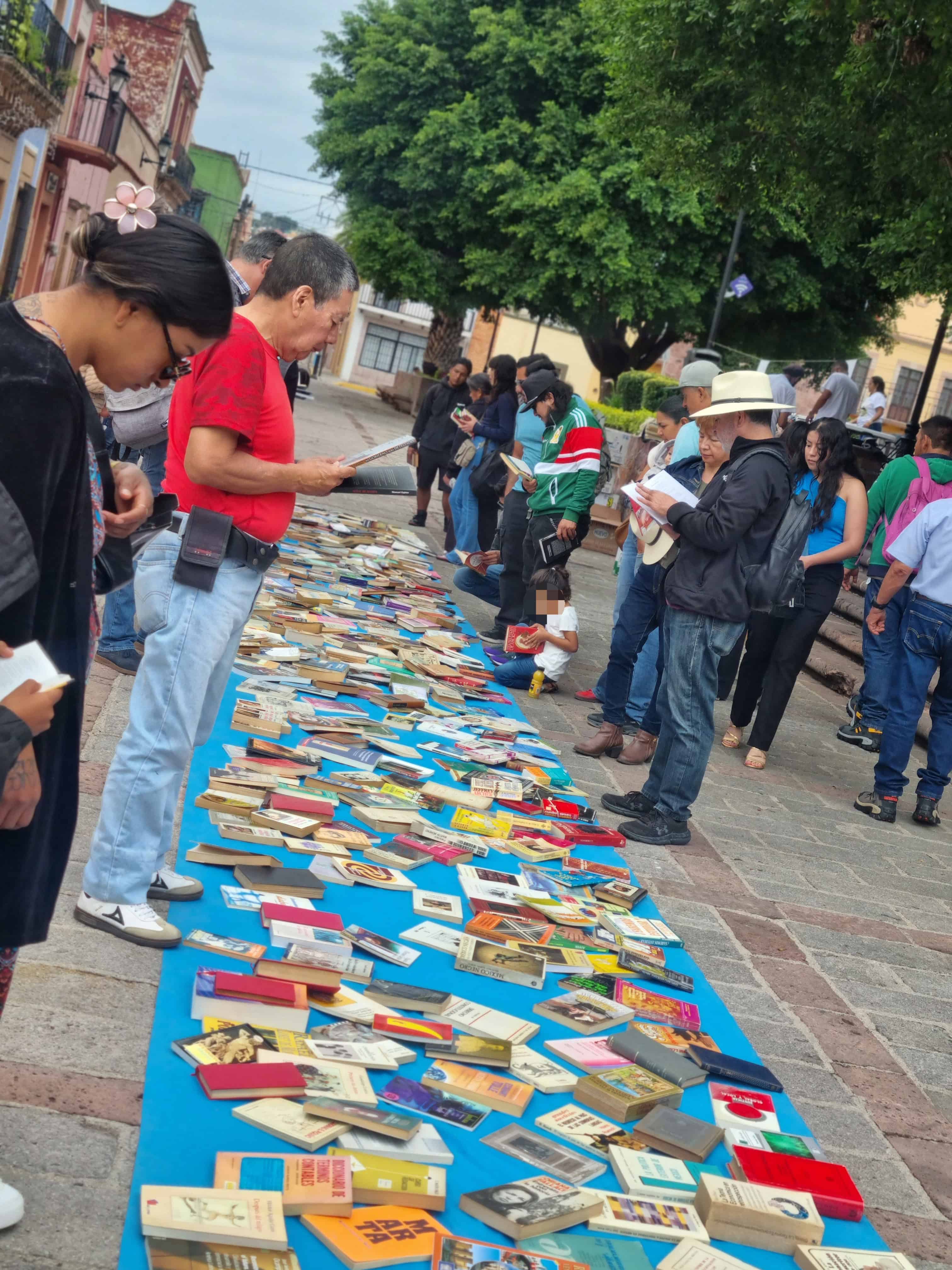 Libros y lectores volvieron a encontrarse en la quinta edición de Río de Libros