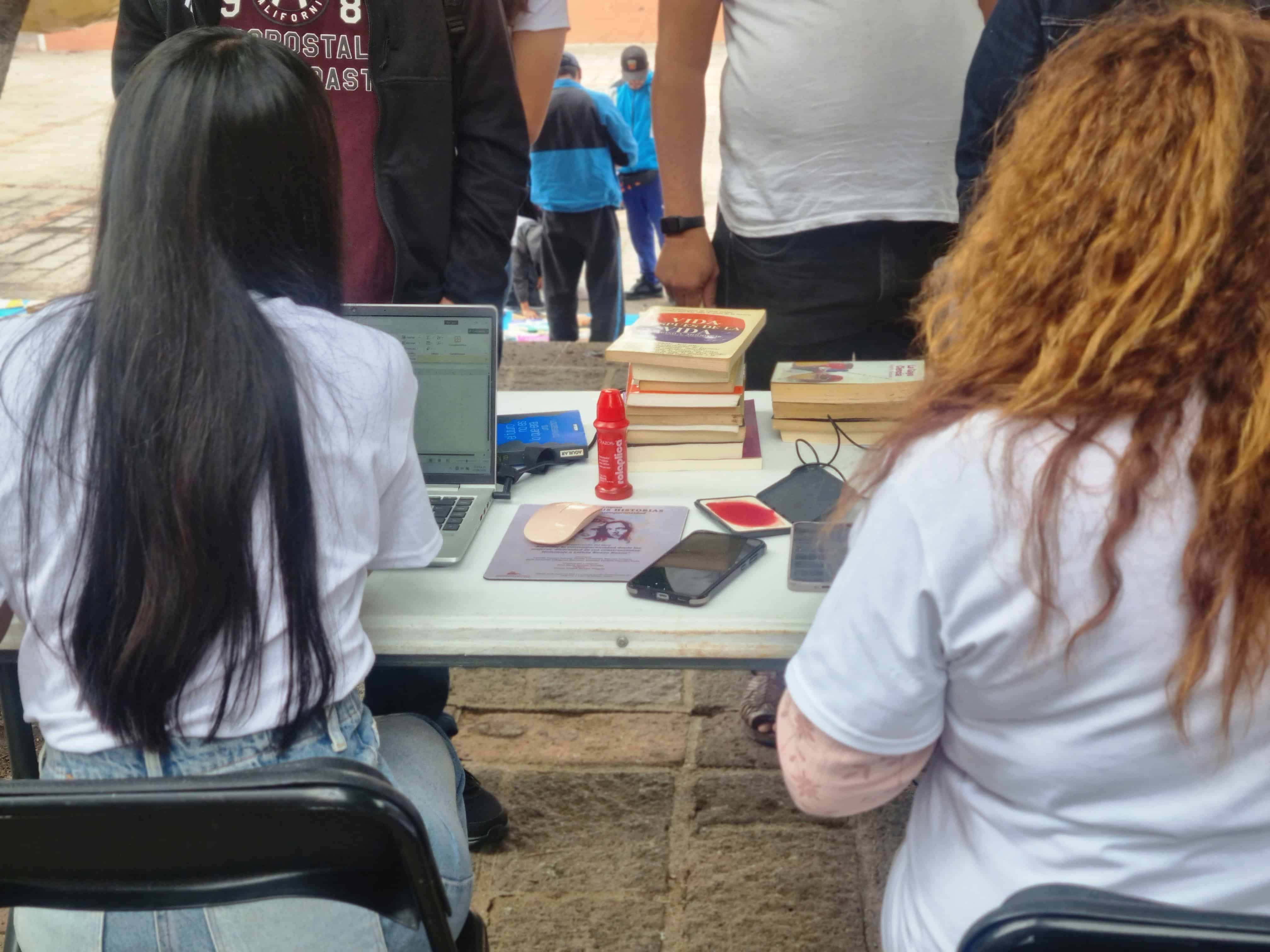 Libros y lectores volvieron a encontrarse en la quinta edición de Río de Libros