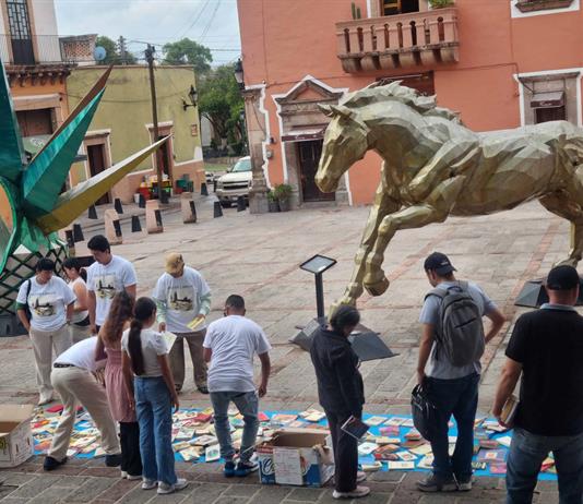 Libros y lectores volvieron a encontrarse en la quinta edici&oacute;n de R&iacute;o de Libros