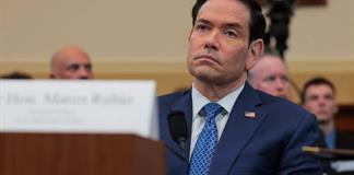 EEUU anuncia restricción de visas a más de 100 miembros del gobierno nicaragüense EEUU anuncia restricción de visas a más de 100 miembros del gobierno nicaragüense