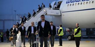 No tiene ningún sentido: aficionados de Irán, sacudidos por drama de su equipo para llegar al Mundial No tiene ningún sentido: aficionados de Irán, sacudidos por drama de su equipo para llegar al Mundial
