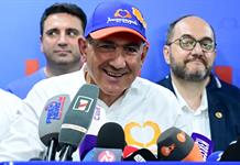 El primer ministro armenio gana las elecciones tras su giro hacia Occidente