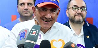 El primer ministro armenio gana las elecciones tras su giro hacia Occidente