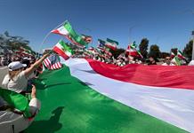 Tras la aventura de Irán, el Mundial vuelca los ojos en la salud de sus cracks Tras la aventura de Irán, el Mundial vuelca los ojos en la salud de sus cracks