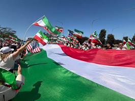Tras la aventura de Irán, el Mundial vuelca los ojos en la salud de sus cracks Tras la aventura de Irán, el Mundial vuelca los ojos en la salud de sus cracks