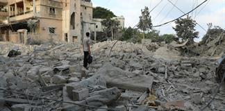 Irán anuncia el cese de los ataques contra Israel tras el llamamiento de Trump Irán anuncia el cese de los ataques contra Israel tras el llamamiento de Trump