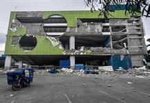 Más de 30 muertos en Filipinas tras potente terremoto