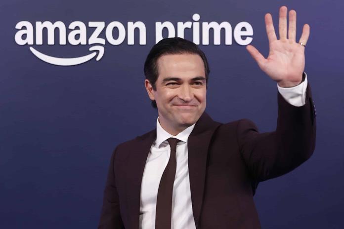 El mexicano Alfonso Herrera encabezará el doblaje en español de ‘El gato con sombrero’ El mexicano Alfonso Herrera encabezará el doblaje en español de ‘El gato con sombrero’