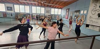 El Ballet de C&aacute;mara de Jalisco celebra 45 a&ntilde;os en el Teatro Diana