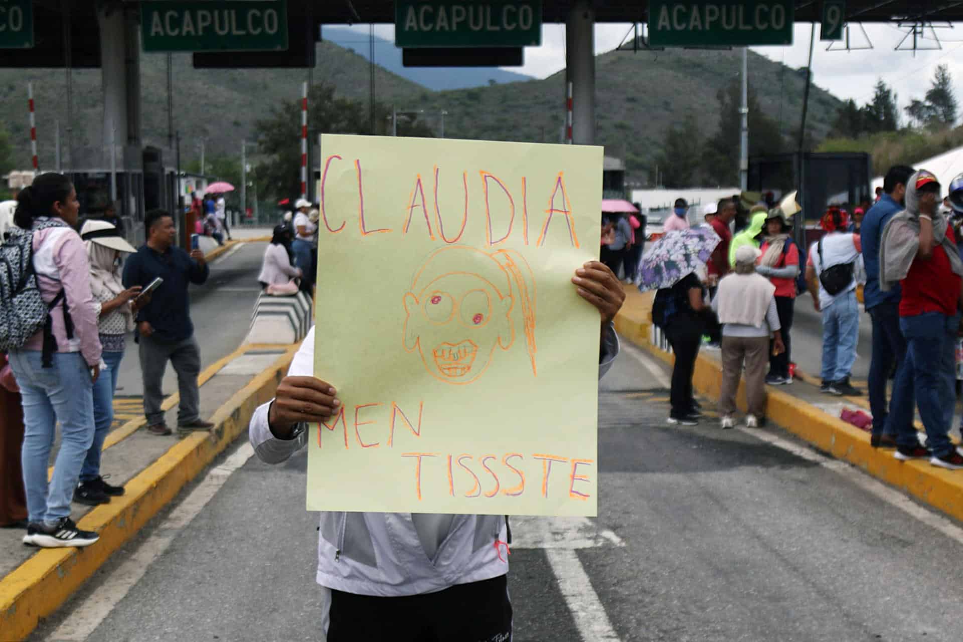 México destaca mejoras laborales para docentes en medio de conflicto con maestros México destaca mejoras laborales para docentes en medio de conflicto con maestros